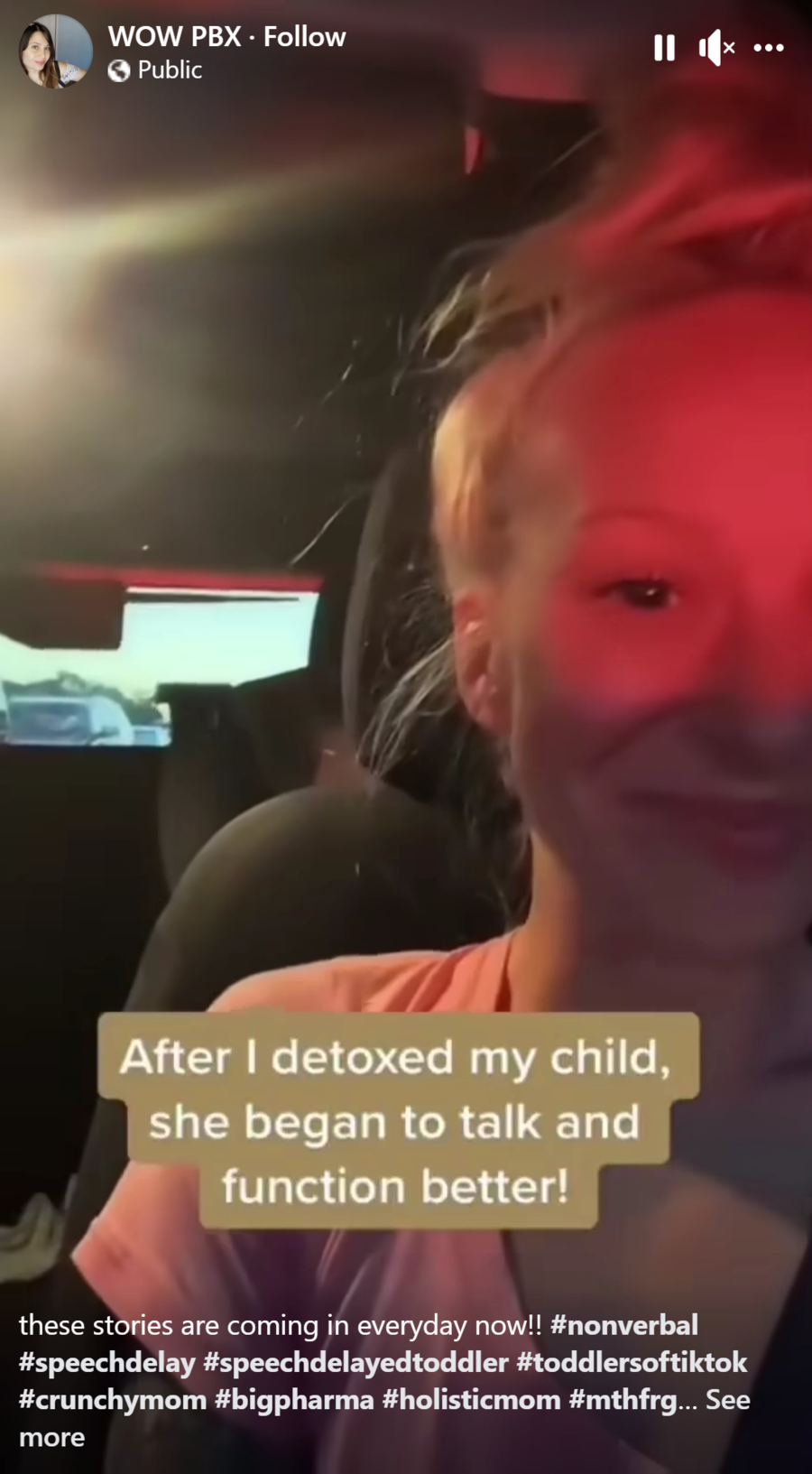 Fact Check Heavy Metal Detox Does NOT Cure Autism Lead Stories